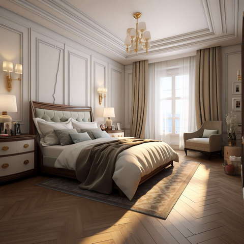 图片[45]-全球设计案例智能库_OJBKAI.COM简欧卧室Midjourney灵感图库-_设计智库－全球设计案例智能库_OJBKAI.COM-全球设计案例智能库_OJBKAI.COM设计智库