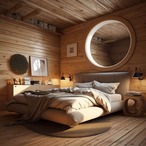 图片[45]-全球设计案例智能库_OJBKAI.COM美式乡村风格卧室Midjourney灵感图库-_设计智库－全球设计案例智能库_OJBKAI.COM-全球设计案例智能库_OJBKAI.COM设计智库