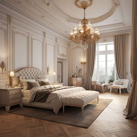 图片[37]-全球设计案例智能库_OJBKAI.COM欧式古典风格卧室Midjourney灵感图库-_设计智库－全球设计案例智能库_OJBKAI.COM-全球设计案例智能库_OJBKAI.COM设计智库