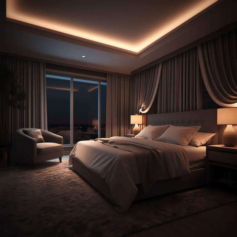 图片[14]-全球设计案例智能库_OJBKAI.COM现代风卧室Midjourney灵感图库-_设计智库－全球设计案例智能库_OJBKAI.COM-全球设计案例智能库_OJBKAI.COM设计智库