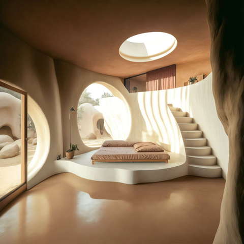 图片[54]-全球设计案例智能库_OJBKAI.COM异形卧室设计别有洞天Midjourney灵感图库-_设计智库－全球设计案例智能库_OJBKAI.COM-全球设计案例智能库_OJBKAI.COM设计智库