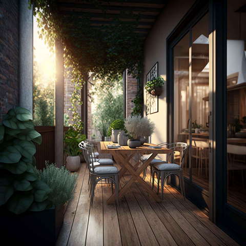 图片[45]-全球设计案例智能库_OJBKAI.COM半封闭式阳台Midjourney灵感图库-_设计智库－全球设计案例智能库_OJBKAI.COM-全球设计案例智能库_OJBKAI.COM设计智库