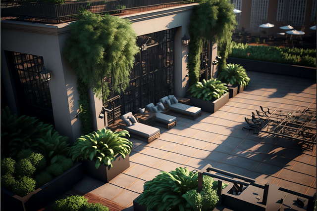图片[45]-全球设计案例智能库_OJBKAI.COM花园式阳台Midjourney灵感图库-_设计智库－全球设计案例智能库_OJBKAI.COM-全球设计案例智能库_OJBKAI.COM设计智库