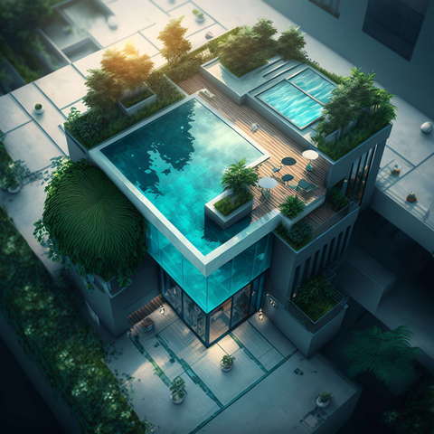 图片[45]-全球设计案例智能库_OJBKAI.COM花园式阳台1_Midjourney灵感图库-设计智库－全球设计案例智能库_OJBKAI.COM-全球设计案例智能库_OJBKAI.COM设计智库