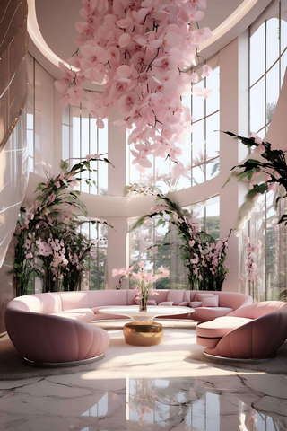 图片[36]-全球设计案例智能库_OJBKAI.COM空中别墅大落地窗Midjourney灵感图库-_设计智库－全球设计案例智能库_OJBKAI.COM-全球设计案例智能库_OJBKAI.COM设计智库