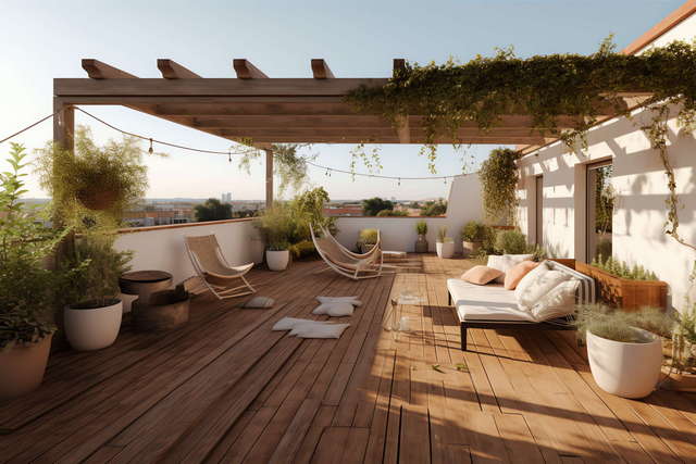 图片[27]-全球设计案例智能库_OJBKAI.COM屋顶花园Midjourney灵感图库-_设计智库－全球设计案例智能库_OJBKAI.COM-全球设计案例智能库_OJBKAI.COM设计智库