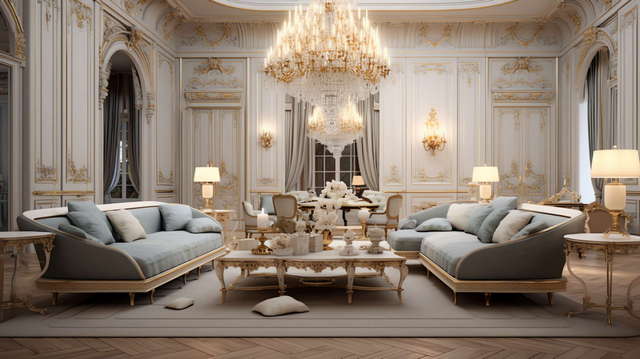 图片[34]-全球设计案例智能库_OJBKAI.COM庄园别墅古典欧式风Midjourney灵感图库-_设计智库－全球设计案例智能库_OJBKAI.COM-全球设计案例智能库_OJBKAI.COM设计智库