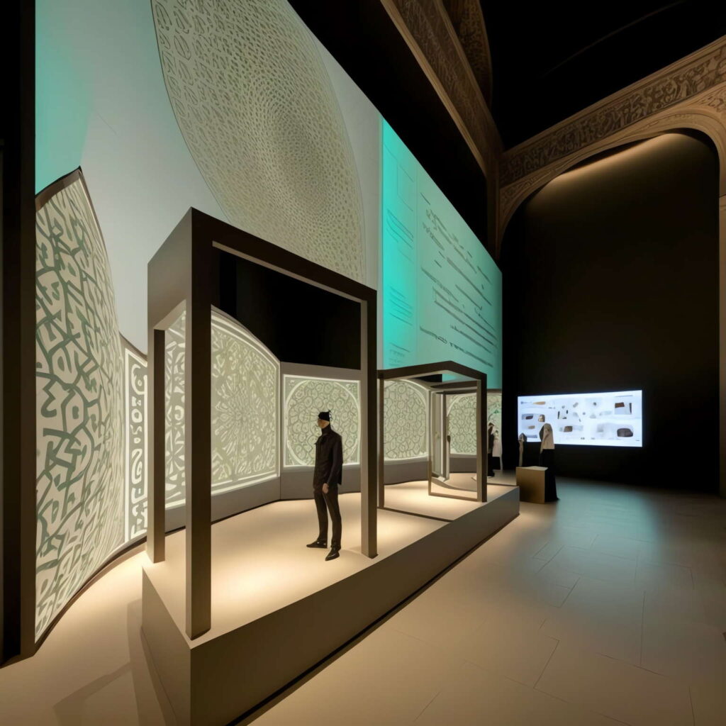 图片[23]-全球设计案例智能库_OJBKAI.COM博物馆Midjourney灵感图库-_设计智库－全球设计案例智能库_OJBKAI.COM-全球设计案例智能库_OJBKAI.COM设计智库