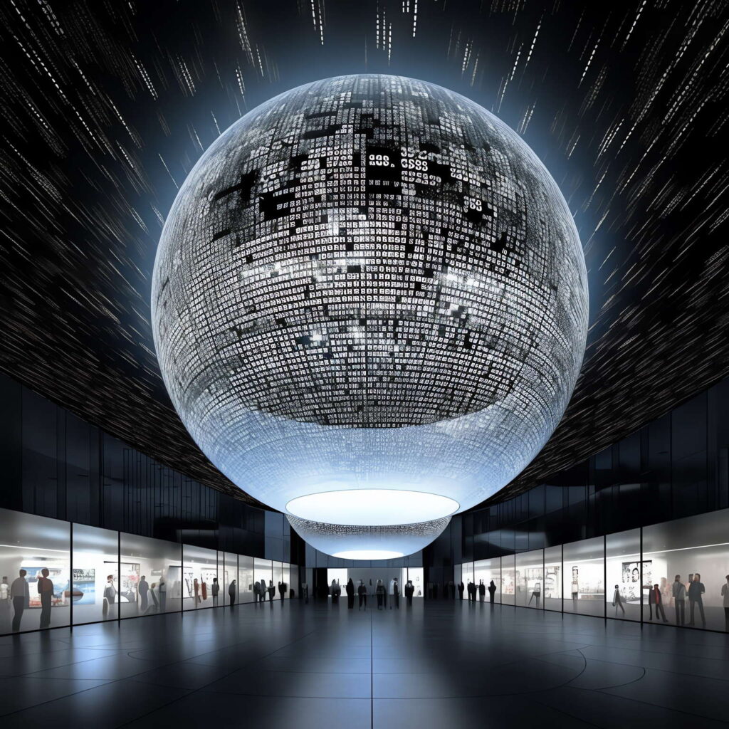 图片[18]-全球设计案例智能库_OJBKAI.COM科幻风科技馆Midjourney灵感图库-_设计智库－全球设计案例智能库_OJBKAI.COM-全球设计案例智能库_OJBKAI.COM设计智库