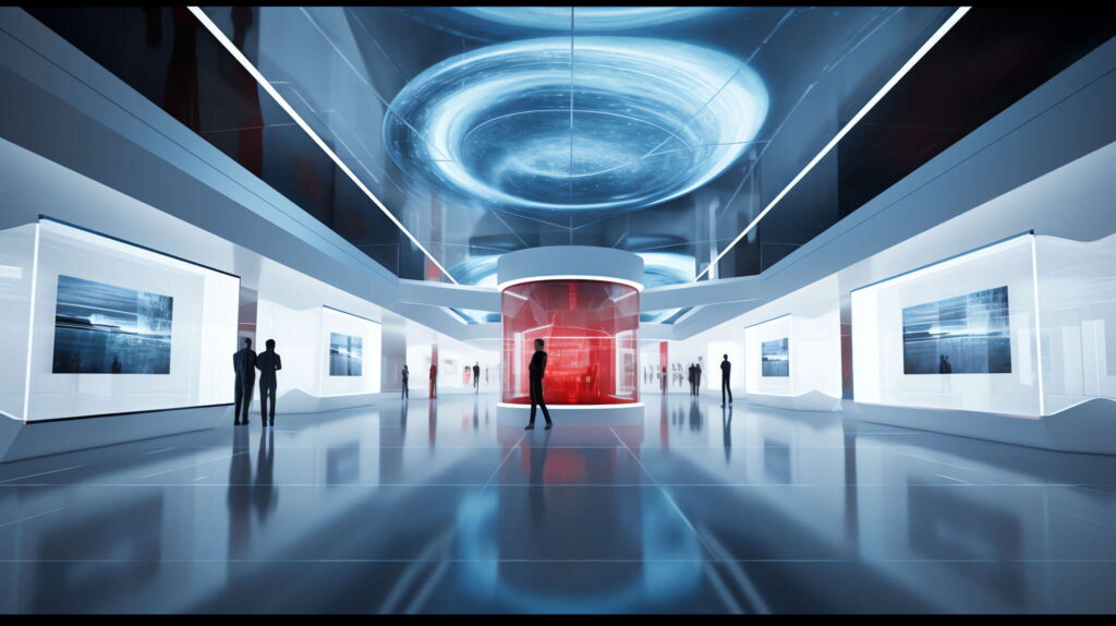 图片[27]-全球设计案例智能库_OJBKAI.COM科技馆Midjourney灵感图库-_设计智库－全球设计案例智能库_OJBKAI.COM-全球设计案例智能库_OJBKAI.COM设计智库