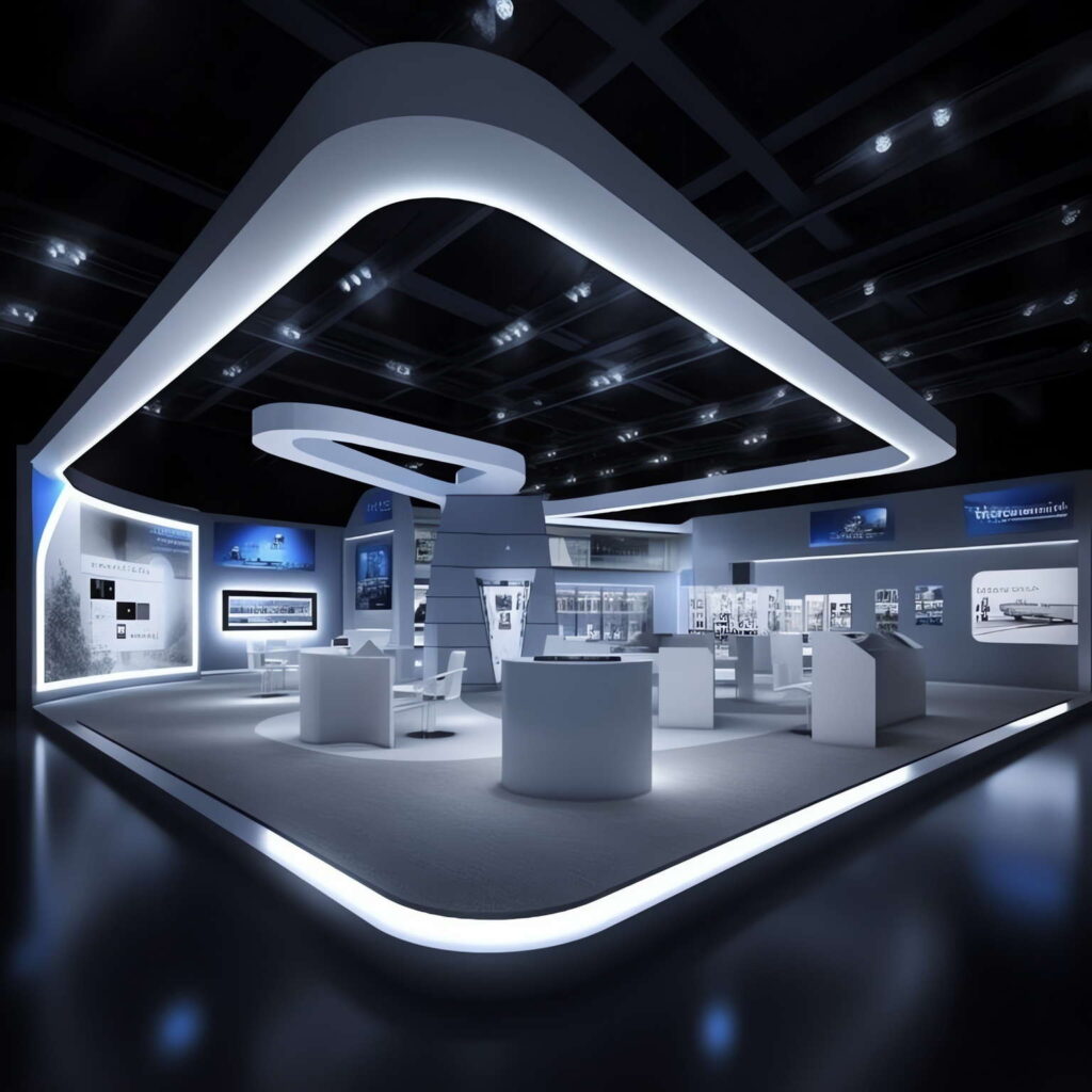 图片[16]-全球设计案例智能库_OJBKAI.COM科技展厅Midjourney灵感图库-_设计智库－全球设计案例智能库_OJBKAI.COM-全球设计案例智能库_OJBKAI.COM设计智库