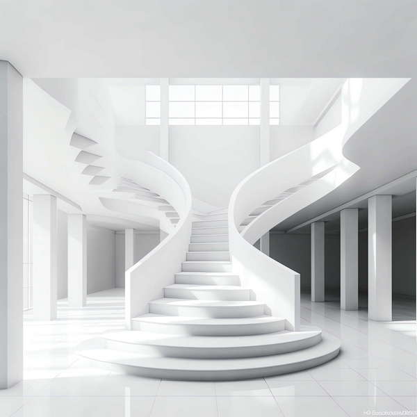 图片[23]-全球设计案例智能库_OJBKAI.COM酒店现代极简风格楼梯Midjourney灵感图库-_设计智库－全球设计案例智能库_OJBKAI.COM-全球设计案例智能库_OJBKAI.COM设计智库