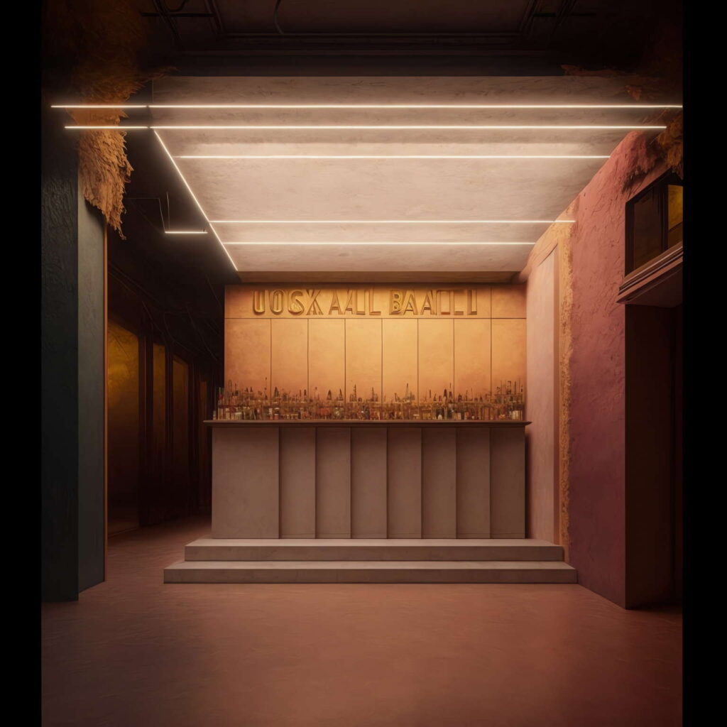 图片[53]-全球设计案例智能库_OJBKAI.COM餐厅酒吧Midjourney灵感图库-_设计智库－全球设计案例智能库_OJBKAI.COM-全球设计案例智能库_OJBKAI.COM设计智库