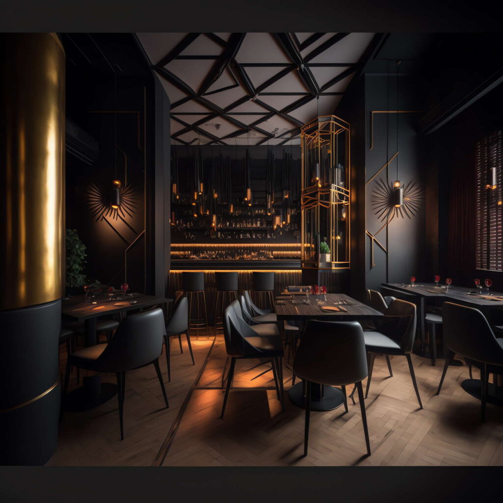 图片[35]-全球设计案例智能库_OJBKAI.COM餐厅设计Midjourney灵感图库-_设计智库－全球设计案例智能库_OJBKAI.COM-全球设计案例智能库_OJBKAI.COM设计智库