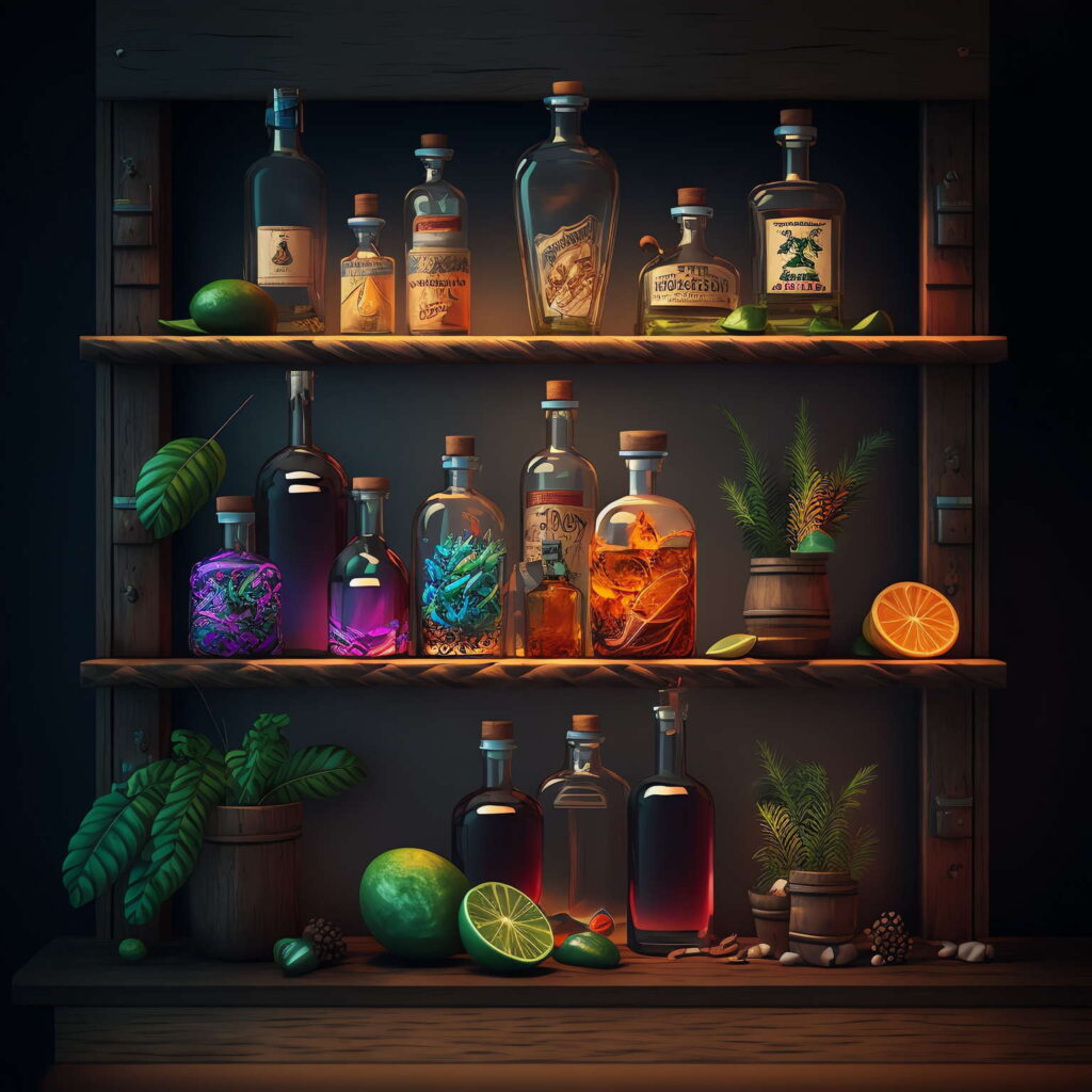 图片[45]-全球设计案例智能库_OJBKAI.COM雪茄吧红酒吧1_Midjourney灵感图库-_设计智库－全球设计案例智能库_OJBKAI.COM-全球设计案例智能库_OJBKAI.COM设计智库