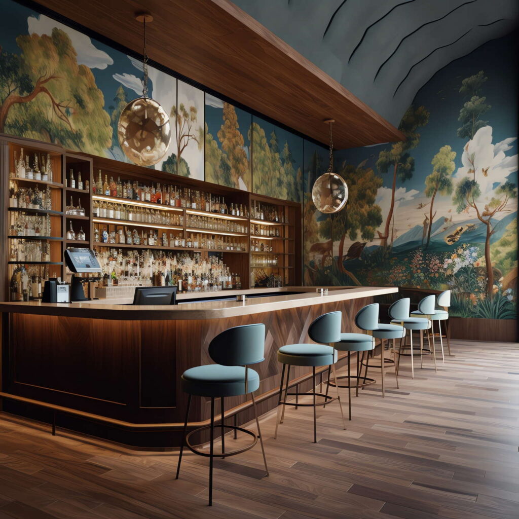 图片[35]-全球设计案例智能库_OJBKAI.COM复古酒吧台_Midjourney灵感图库-_设计智库－全球设计案例智能库_OJBKAI.COM-全球设计案例智能库_OJBKAI.COM设计智库