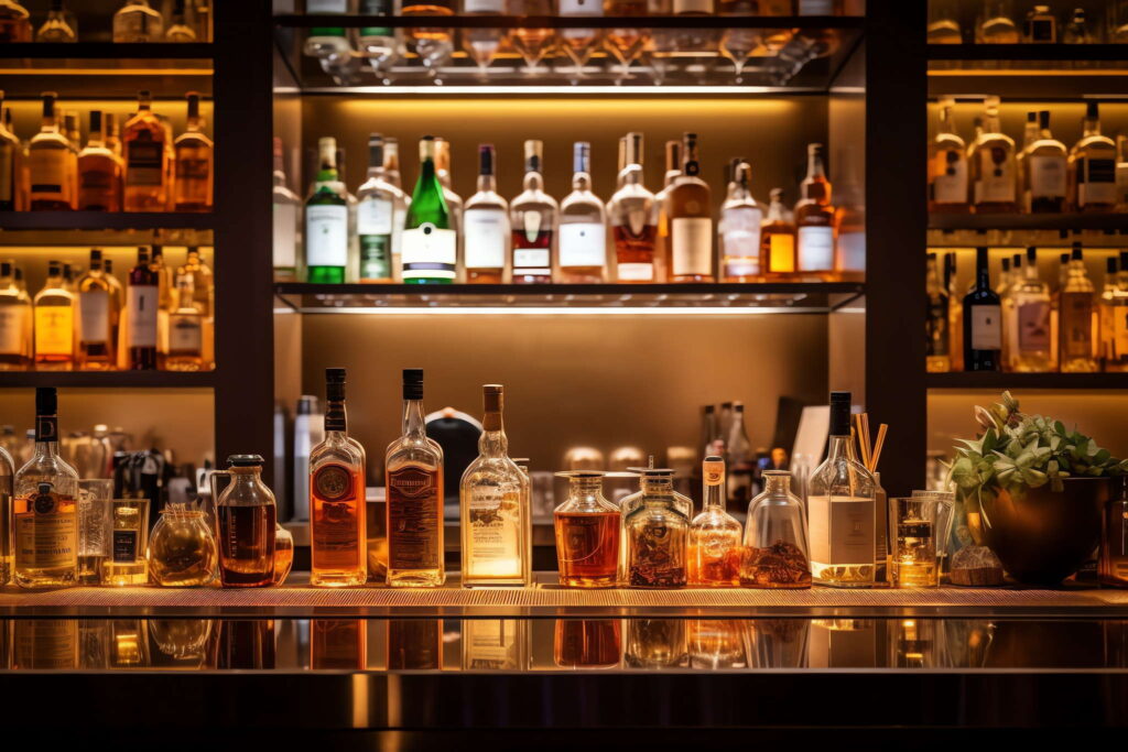 图片[53]-全球设计案例智能库_OJBKAI.COM酒吧吧台区Midjourney灵感图库-_设计智库－全球设计案例智能库_OJBKAI.COM-全球设计案例智能库_OJBKAI.COM设计智库