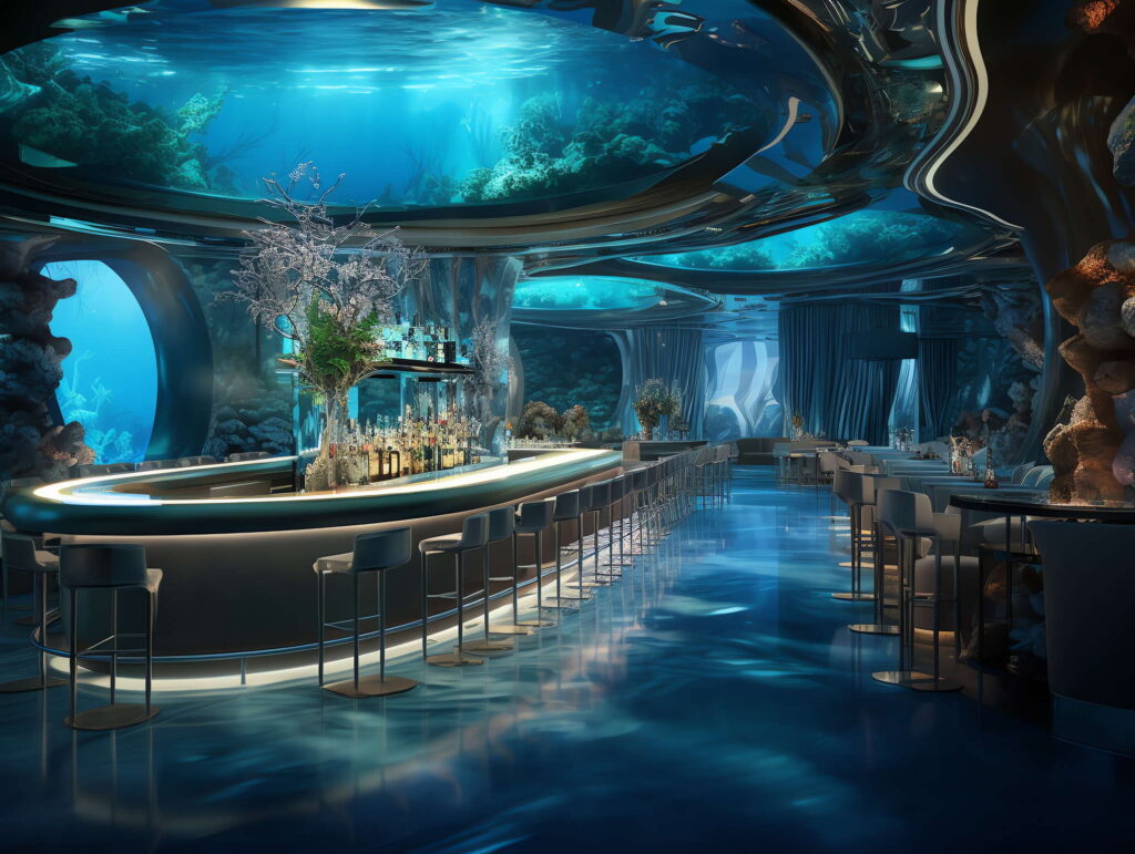 图片[44]-全球设计案例智能库_OJBKAI.COM未来科技感吧台_Midjourney灵感图库-_设计智库－全球设计案例智能库_OJBKAI.COM-全球设计案例智能库_OJBKAI.COM设计智库