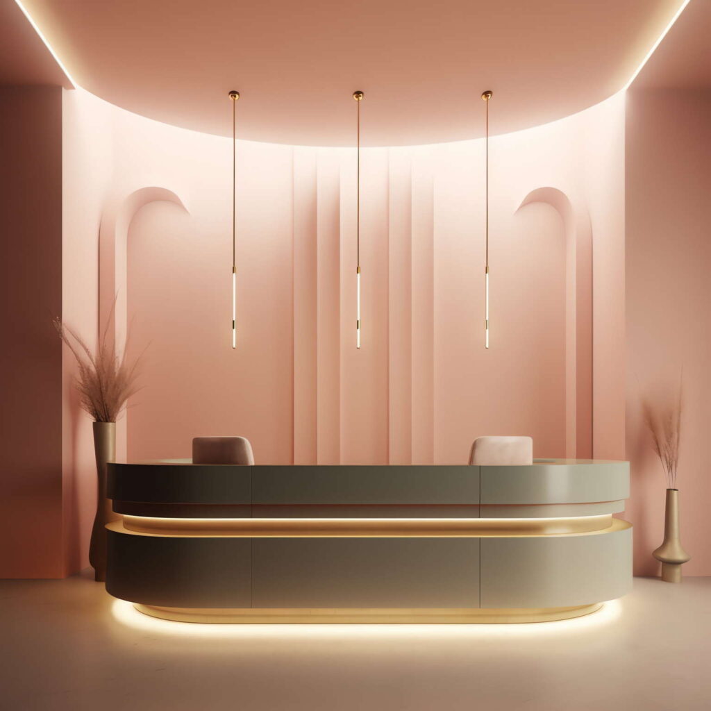 图片[45]-全球设计案例智能库_OJBKAI.COM美容会所前台Midjourney灵感图库-_设计智库－全球设计案例智能库_OJBKAI.COM-全球设计案例智能库_OJBKAI.COM设计智库