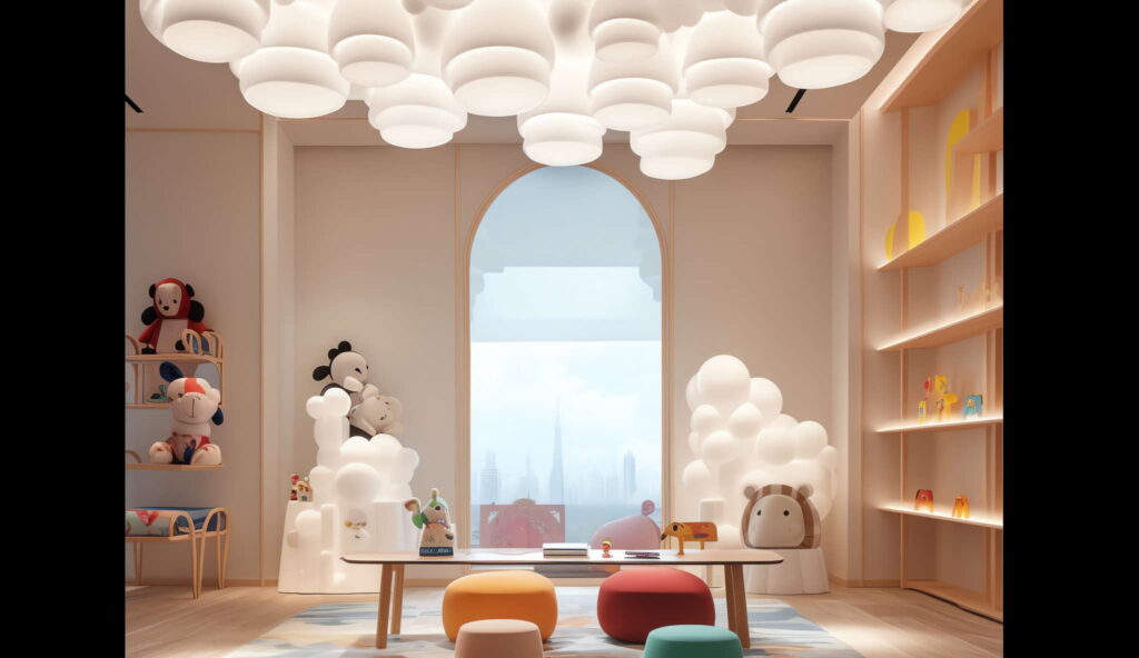 图片[45]-全球设计案例智能库_OJBKAI.COM儿童活动区童·梦_Midjourney灵感图库-_设计智库－全球设计案例智能库_OJBKAI.COM-全球设计案例智能库_OJBKAI.COM设计智库