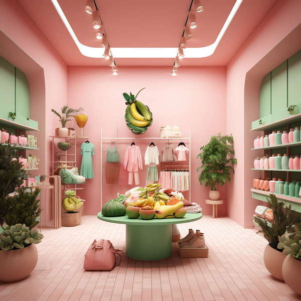 图片[44]-全球设计案例智能库_OJBKAI.COM色彩前卫艺术格调服装店_Midjourney灵感图库-_设计智库－全球设计案例智能库_OJBKAI.COM-全球设计案例智能库_OJBKAI.COM设计智库