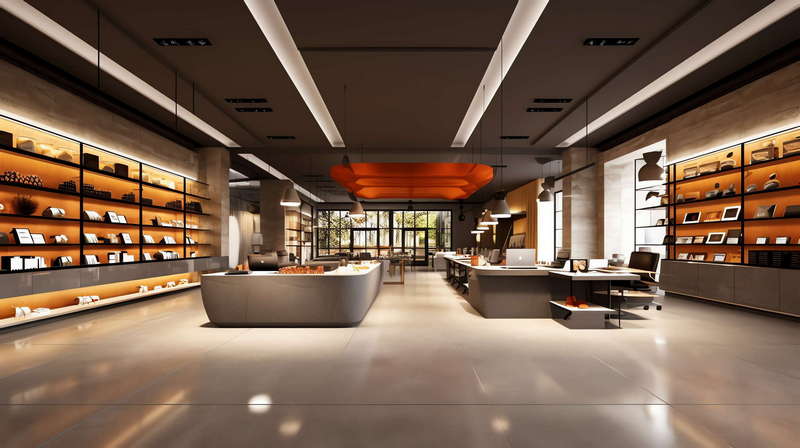 图片[53]-全球设计案例智能库_OJBKAI.COM现代前卫服装鞋店Midjourney灵感图库-_设计智库－全球设计案例智能库_OJBKAI.COM-全球设计案例智能库_OJBKAI.COM设计智库