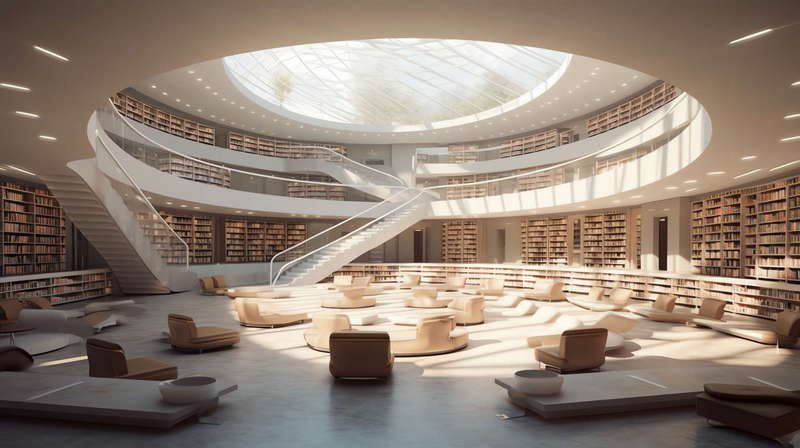 图片[26]-全球设计案例智能库_OJBKAI.COM商业中心建筑外观Midjourney灵感图库-_设计智库－全球设计案例智能库_OJBKAI.COM-全球设计案例智能库_OJBKAI.COM设计智库