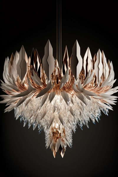 图片[45]-全球设计案例智能库_OJBKAI.COM吊灯-4_Midjourney灵感图库-设计智库－全球设计案例智能库_OJBKAI.COM-全球设计案例智能库_OJBKAI.COM设计智库