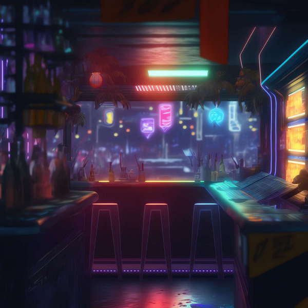 图片[54]-全球设计案例智能库_OJBKAI.COM赛博朋克风室内霓虹灯-2_Midjourney灵感图库-设计智库－全球设计案例智能库_OJBKAI.COM-全球设计案例智能库_OJBKAI.COM设计智库