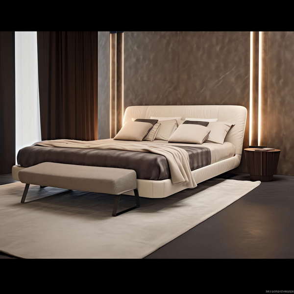图片[9]-全球设计案例智能库_OJBKAI.COM现代时尚床_Midjourney灵感图库-_设计智库－全球设计案例智能库_OJBKAI.COM-全球设计案例智能库_OJBKAI.COM设计智库