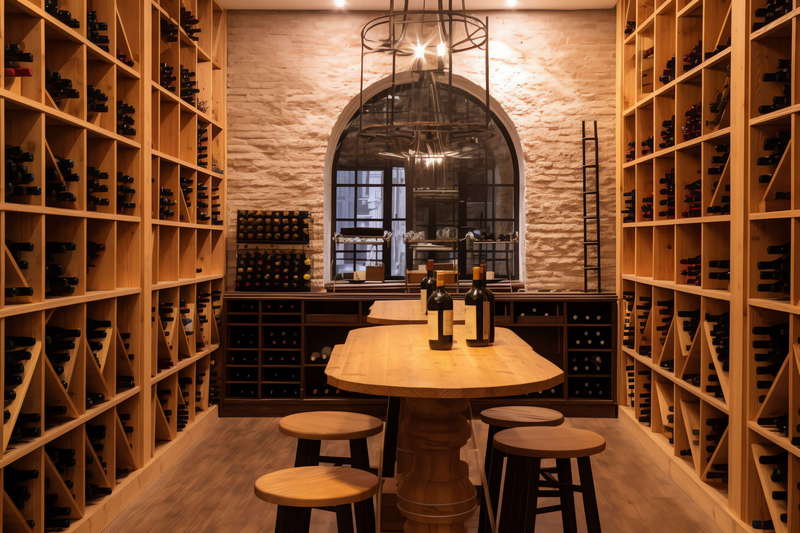 图片[18]-全球设计案例智能库_OJBKAI.COM酒柜酒窖Midjourney灵感图库-_设计智库－全球设计案例智能库_OJBKAI.COM-全球设计案例智能库_OJBKAI.COM设计智库