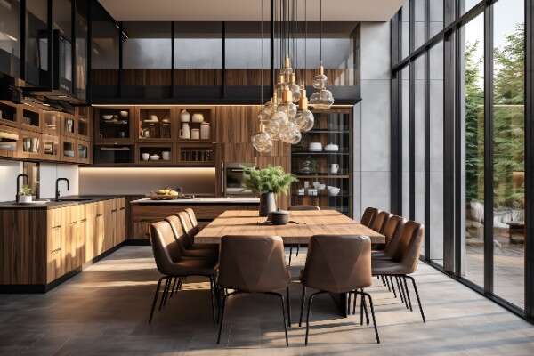 图片[141]-全球设计案例智能库_OJBKAI.COM现代风格厨房01_Midjourney灵感图库237P-全球设计案例智能库_OJBKAI.COM设计智库