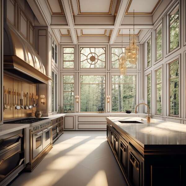 图片[88]-全球设计案例智能库_OJBKAI.COM简欧风格厨房_Midjourney灵感图库108P-全球设计案例智能库_OJBKAI.COM设计智库