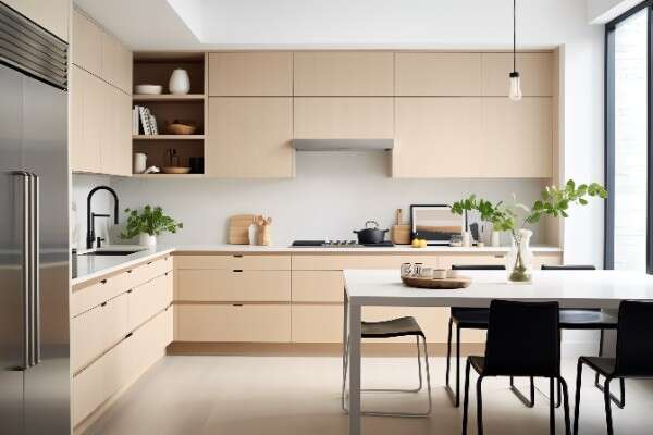 图片[80]-全球设计案例智能库_OJBKAI.COM住宅开放式厨房中岛吧台_Midjourney灵感图库602p-全球设计案例智能库_OJBKAI.COM设计智库