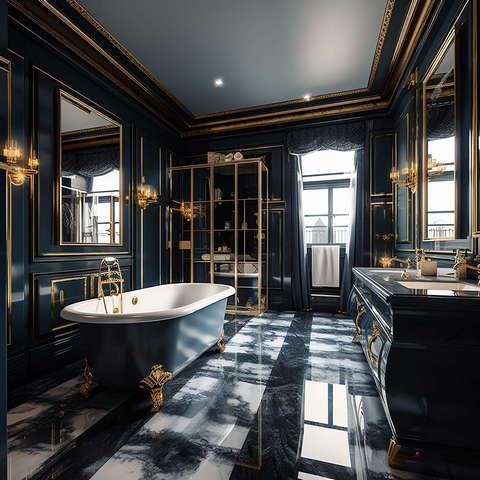 图片[75]-全球设计案例智能库_OJBKAI.COM新古典风格浴缸Midjourney灵感图库-_设计智库－全球设计案例智能库_OJBKAI.COM-全球设计案例智能库_OJBKAI.COM设计智库