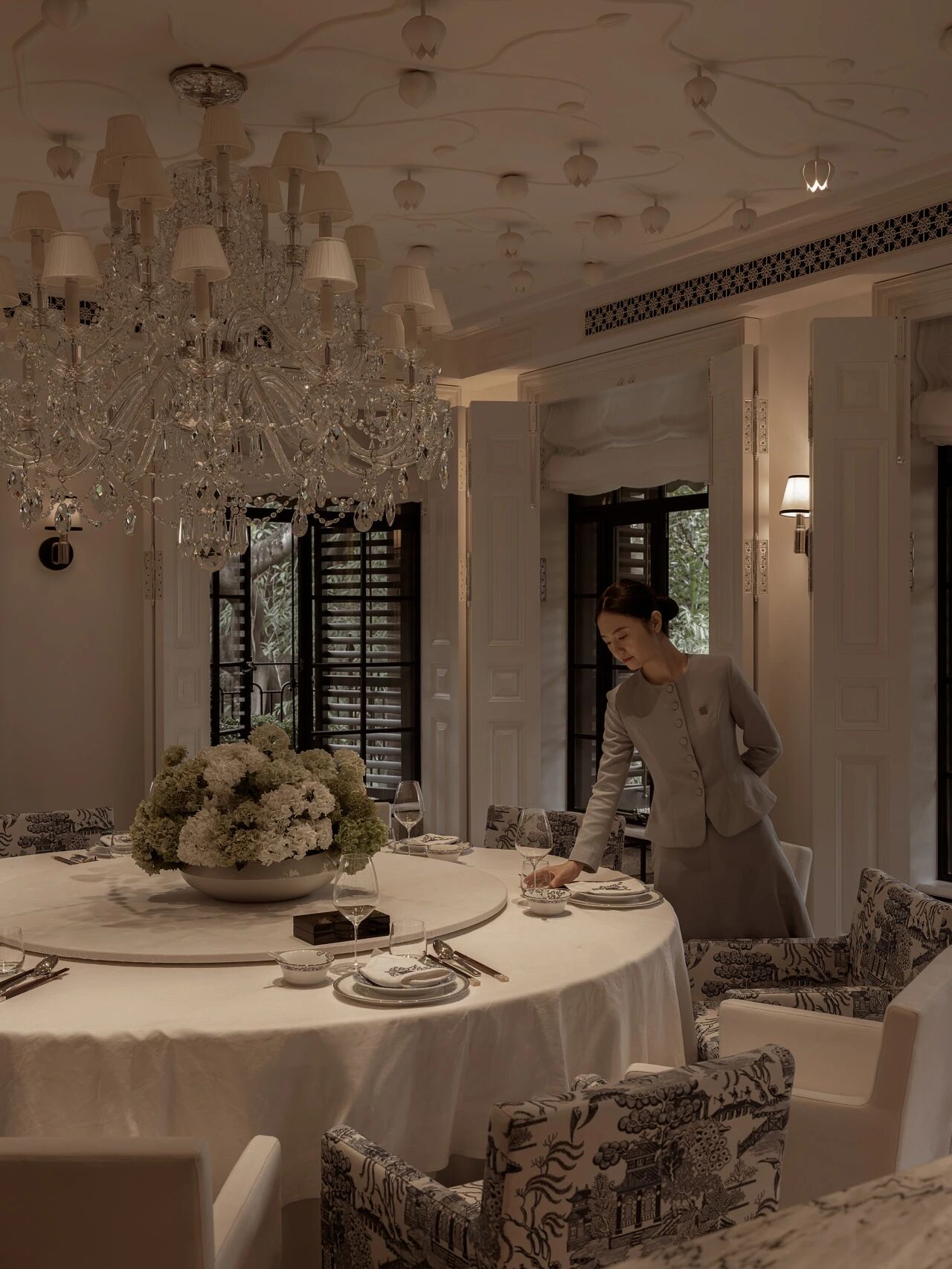 图片[52]-全球设计案例智能库_OJBKAI.COM【CCD】800㎡ | 深圳南山雍熙荣-新荣记餐厅设计 | 98P-全球设计案例智能库_OJBKAI.COM设计智库