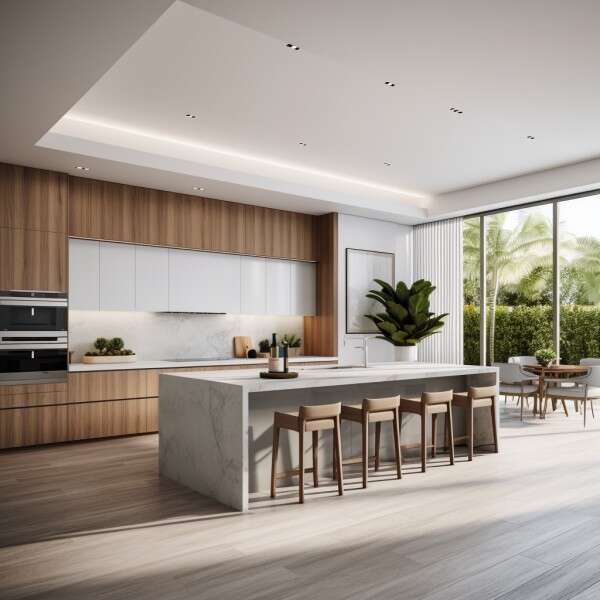 图片[105]-全球设计案例智能库_OJBKAI.COM住宅吧台中岛_Midjourney灵感图库130P-全球设计案例智能库_OJBKAI.COM设计智库