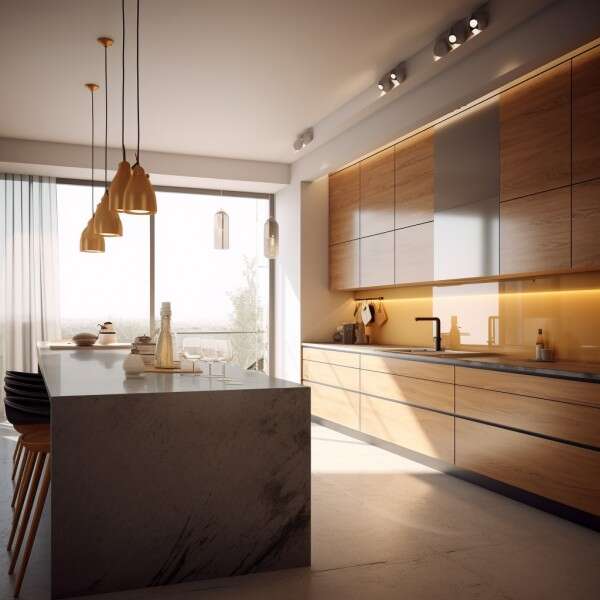 图片[63]-全球设计案例智能库_OJBKAI.COM住宅吧台中岛_Midjourney灵感图库130P-全球设计案例智能库_OJBKAI.COM设计智库