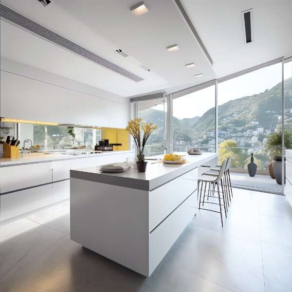 图片[41]-全球设计案例智能库_OJBKAI.COM极简风格厨房_Midjourney灵感图库319P-全球设计案例智能库_OJBKAI.COM设计智库