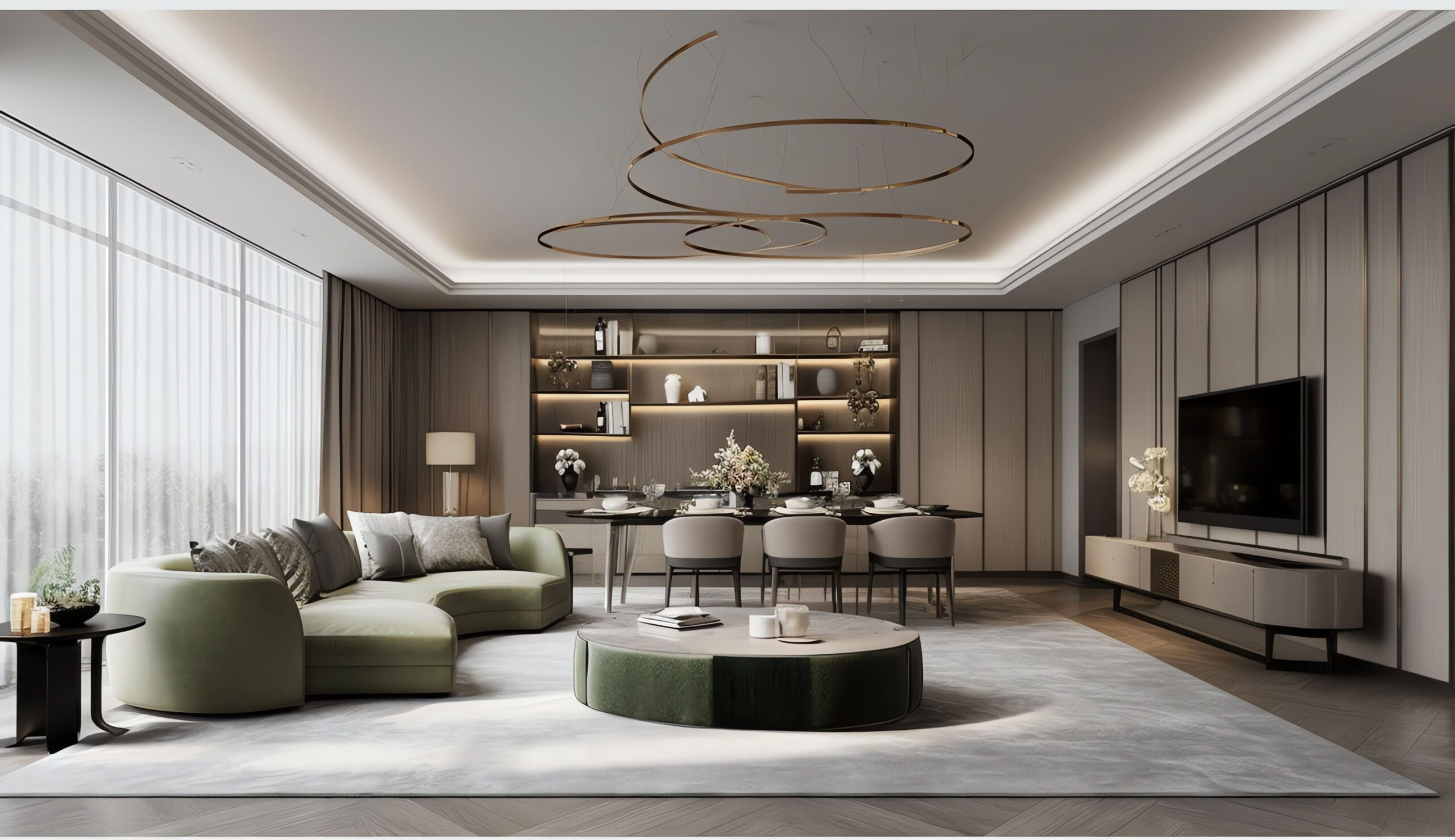 图片[37]-全球设计案例智能库_OJBKAI.COM轻奢风客餐厅_Midjourney灵感图库-全球设计案例智能库_OJBKAI.COM设计智库