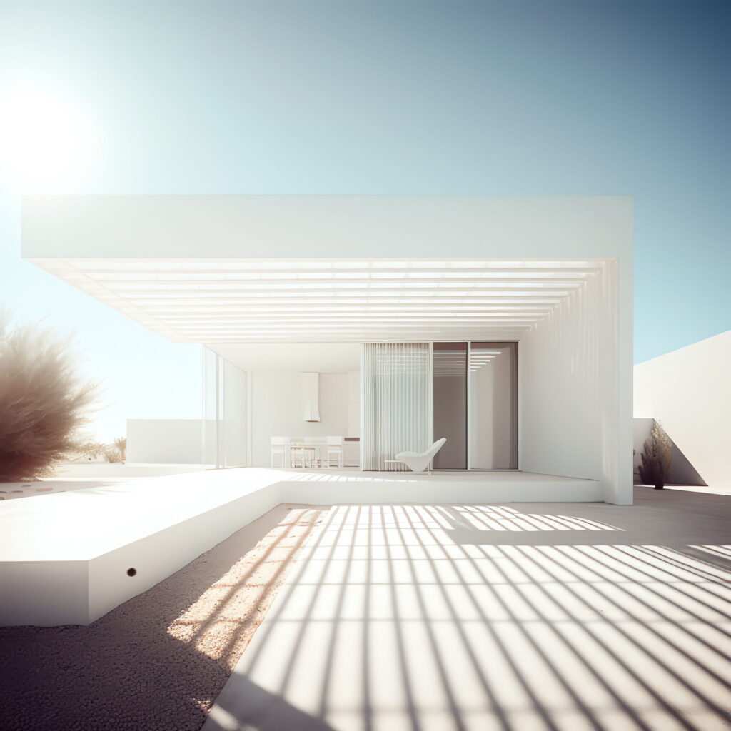 图片[23]-全球设计案例智能库_OJBKAI.COM极简别墅外观Midjourney灵感图库-_设计智库－全球设计案例智能库_OJBKAI.COM-全球设计案例智能库_OJBKAI.COM设计智库