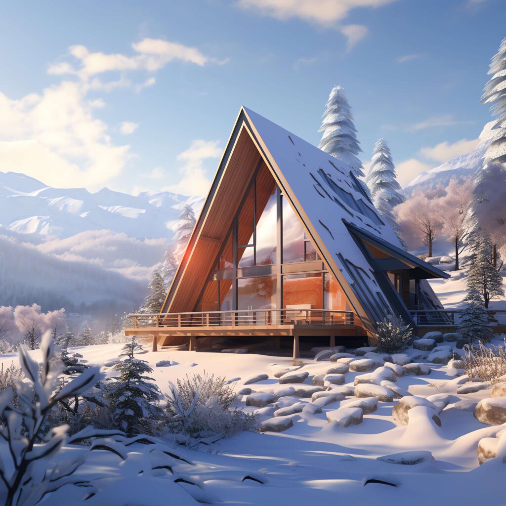 图片[7]-全球设计案例智能库_OJBKAI.COM现代风格别墅外观Midjourney灵感图库-_设计智库－全球设计案例智能库_OJBKAI.COM-全球设计案例智能库_OJBKAI.COM设计智库