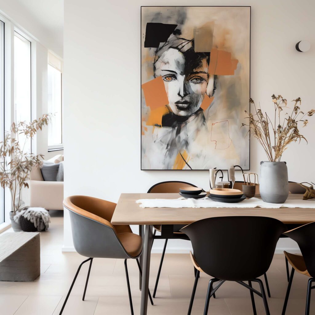 图片[33]-全球设计案例智能库_OJBKAI.COM侘寂风格餐厅Midjourney灵感图库-_设计智库－全球设计案例智能库_OJBKAI.COM-全球设计案例智能库_OJBKAI.COM设计智库