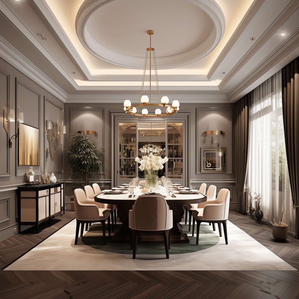 图片[37]-全球设计案例智能库_OJBKAI.COM简欧餐厅Midjourney灵感图库-_设计智库－全球设计案例智能库_OJBKAI.COM-全球设计案例智能库_OJBKAI.COM设计智库