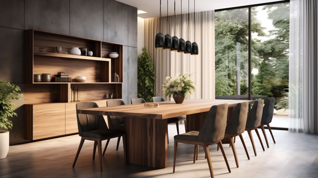 图片[15]-全球设计案例智能库_OJBKAI.COM木质餐桌Midjourney灵感图库-_设计智库－全球设计案例智能库_OJBKAI.COM-全球设计案例智能库_OJBKAI.COM设计智库