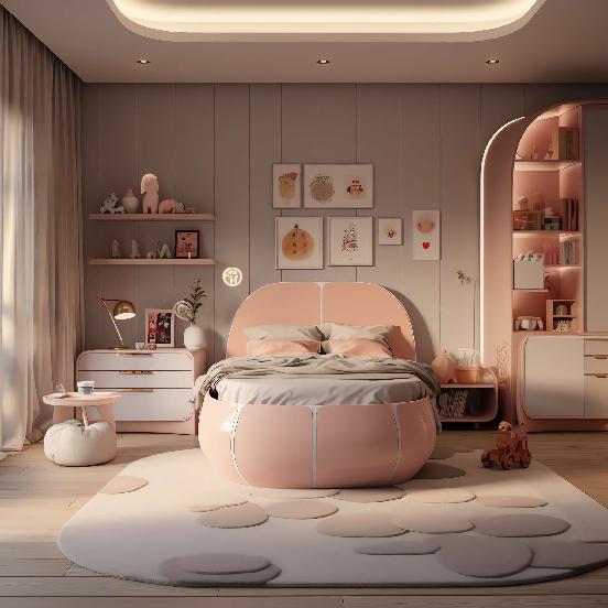 图片[56]-全球设计案例智能库_OJBKAI.COM女孩房Midjourney灵感图库-_设计智库－全球设计案例智能库_OJBKAI.COM-全球设计案例智能库_OJBKAI.COM设计智库