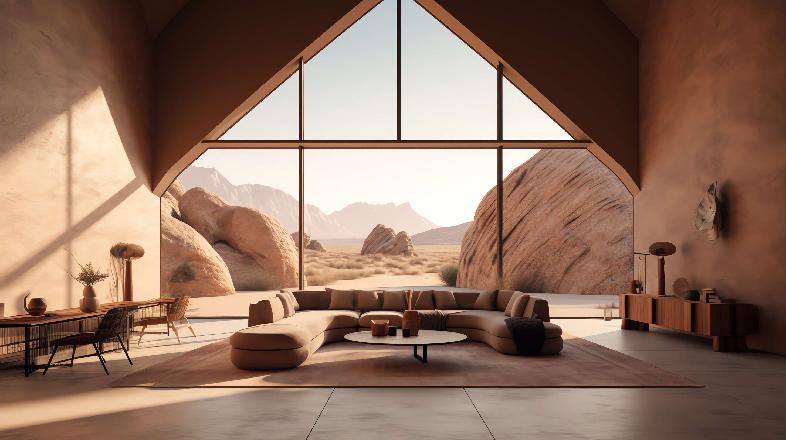 图片[76]-全球设计案例智能库_OJBKAI.COM诧寂风格住宅Midjourney灵感图库-_设计智库－全球设计案例智能库_OJBKAI.COM-全球设计案例智能库_OJBKAI.COM设计智库