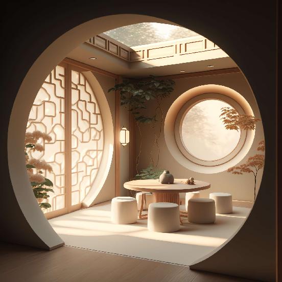 图片[26]-全球设计案例智能库_OJBKAI.COM禅意小景Midjourney灵感图库-_设计智库－全球设计案例智能库_OJBKAI.COM-全球设计案例智能库_OJBKAI.COM设计智库