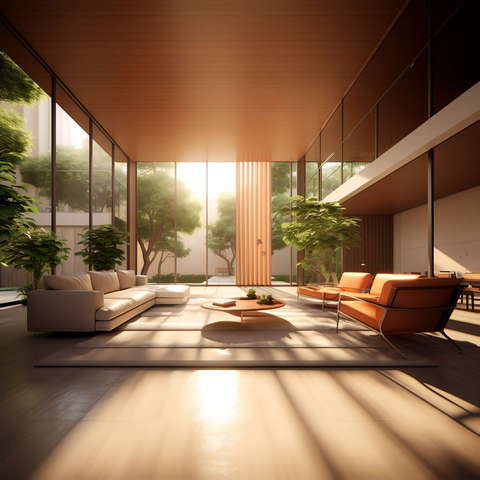 图片[71]-全球设计案例智能库_OJBKAI.COM原木风格客厅Midjourney灵感图库-_设计智库－全球设计案例智能库_OJBKAI.COM-全球设计案例智能库_OJBKAI.COM设计智库