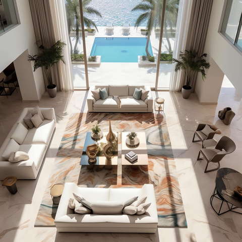 图片[81]-全球设计案例智能库_OJBKAI.COM现代挑高客厅Midjourney灵感图库-_设计智库－全球设计案例智能库_OJBKAI.COM-全球设计案例智能库_OJBKAI.COM设计智库